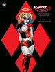 TOUT L'ART D'HARLEY QUINN (9782364805965-front-cover)