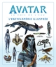 Avatar, la voie de l'eau : l'encyclopédie illustrée (9782364808652-front-cover)