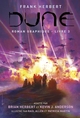 Dune, le roman graphique T3 (9782364808133-front-cover)