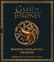 GAMES OF THRONES, LE MASQUE TARGARYEN (9782364805385-front-cover)