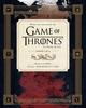 GAME OF THRONES : DANS LES COULISSES DES SAISONS 3 ET 4 (9782364801790-front-cover)