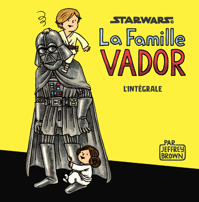 INTEGRALE FAMILLE VADOR (9782364806719-front-cover)