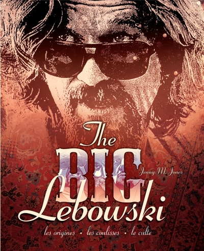 THE BIG LEBOWSKI (9782364803039-front-cover)