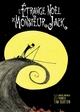 TIM BURTON, LES CARTES POSTALES DE MONSIEUR JACK (9782364805866-front-cover)