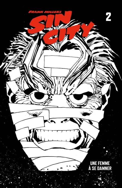 Sin City T2 (9782364809222-front-cover)
