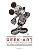GEEK ART 3, LA NOUVELLE EDITION (9782364805675-front-cover)