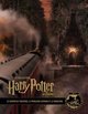 La collection Harry Potter au cinéma, 2 : Le chemin de traverse, le Poudlard Express et le ministère (9782364807044-front-cover)