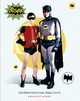 BATMAN CELEBRATION SERIE CULTE (9782364802872-front-cover)