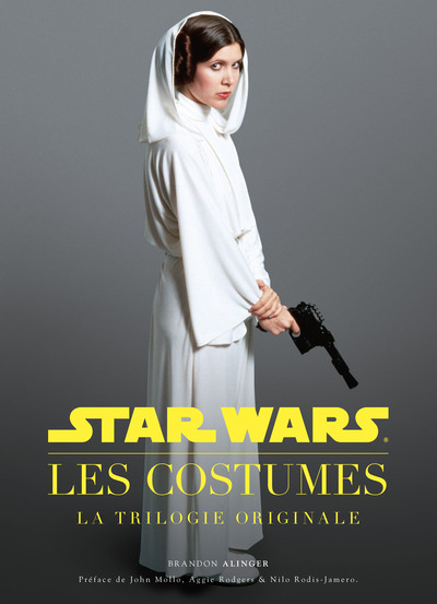 STAR WARS COSTUMES (9782364803381-front-cover)