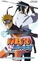 Naruto anime comics - Naruto Shippuden, le film - Les Liens (9782364800144-front-cover)