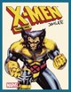 P'tit pop : Les X-Men par Jim Lee (9782364808607-front-cover)