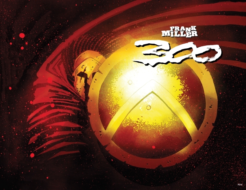 300 (édition collector) (9782364809581-front-cover)