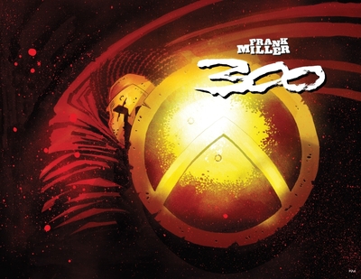 300 (édition collector) (9782364809581-front-cover)