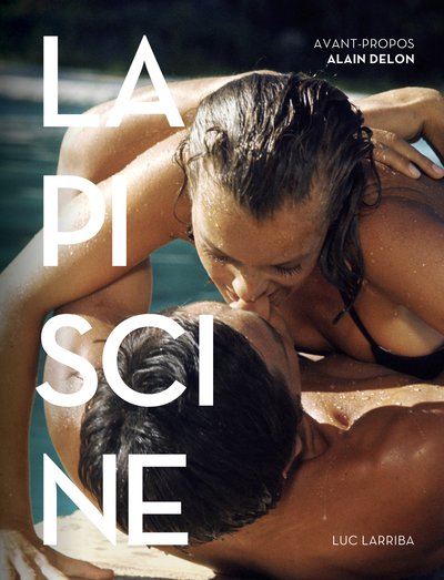 La Piscine (9782364807266-front-cover)