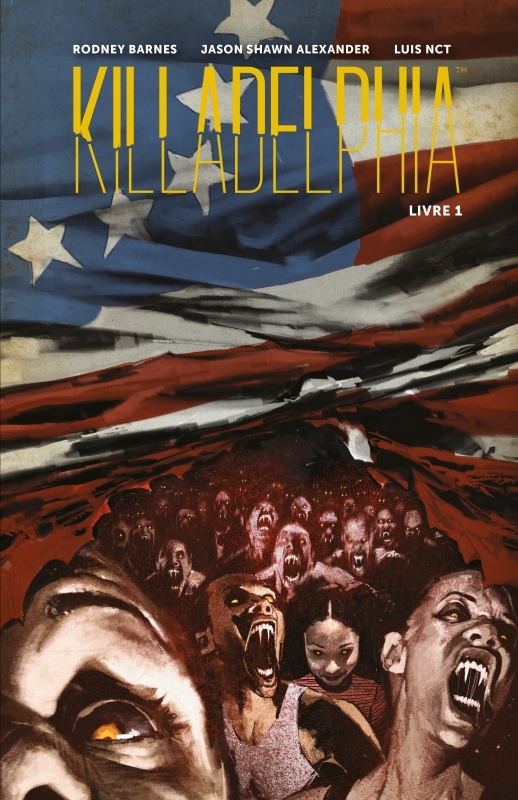 Killadelphia T1 (9782364809048-front-cover)