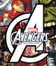 AVENGERS, L'ENCYCLOPEDIE (9782364804555-front-cover)