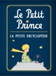 Le Petit Prince, la mini encyclopédie (9782364809710-front-cover)