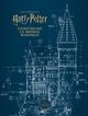 Harry Potter, Construire le monde magique (9782364808690-front-cover)
