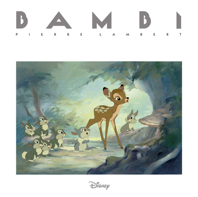 Bambi (9782364805514-front-cover)