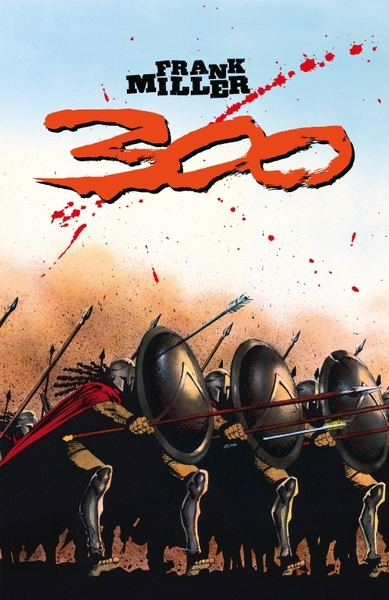 300 (9782364809284-front-cover)