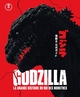 Godzilla, la grande histoire du roi des monstres (9782364808959-front-cover)