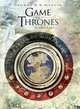 GAME OF THRONES : TOUTES LES CARTES DU ROYAUME (9782364802667-front-cover)