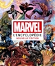 Marvel : L'encyclopédie mise à jour et augmentée (9782364809789-front-cover)