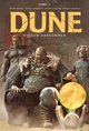 Dune : Maison Harkonnen T1 (9782364809208-front-cover)