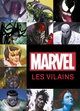 Marvel : les Vilains (9782364808829-front-cover)