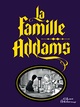 La Famille Addams (9782364809635-front-cover)