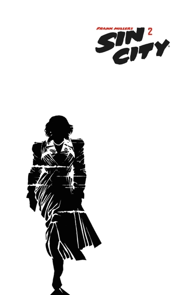 Sin City collector T2 (9782364809413-front-cover)