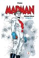 Madman, l'intégrale T1 (9782364808461-front-cover)