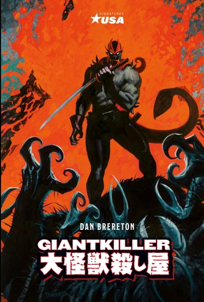 Giantkiller (9782364808843-front-cover)