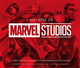 L'histoire de Marvel Studios, La création de l’univers cinématographie Marvel (9782364808256-front-cover)