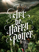 HARRY POTTER, TOUT L'ART DES FILMS (9782364806047-front-cover)