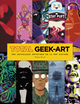 Geek Art 4 (9782364806375-front-cover)