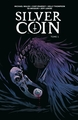 Silver Coin T1 (9782364809079-front-cover)