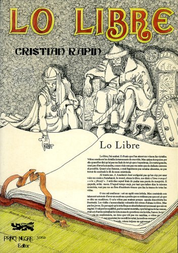 Lo libre (9782905007148-front-cover)