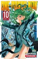 One-Punch Man - tome 10 (9782368525555-front-cover)