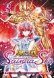 Saint Seiya - Saintia Shô - tome 3 (9782368521700-front-cover)