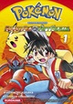 Pokémon Rouge Feu et Vert Feuille/Émeraude - tome 1 (9782368524961-front-cover)