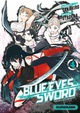 Blue Eyes Sword - tome 4 (9782368529409-front-cover)