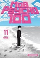 Mob Psycho 100 - tome 11 (9782368525272-front-cover)