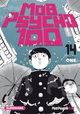 Mob Psycho 100 - tome 14 (9782368529171-front-cover)