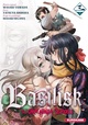 BASILISK The Oka Ninja Scrolls - tome 3 (9782368527627-front-cover)