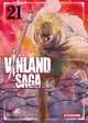 Vinland Saga - tome 21 (9782368527269-front-cover)