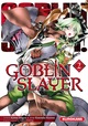 Goblin Slayer - tome 2 (9782368525692-front-cover)