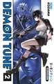 Demon Tune - tome 2 (9782368529751-front-cover)