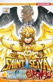 Saint Seiya - The Lost Canvas - Chronicles - tome 10 (9782368521328-front-cover)