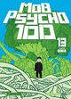 Mob Psycho 100 - tome 13 (9782368529164-front-cover)